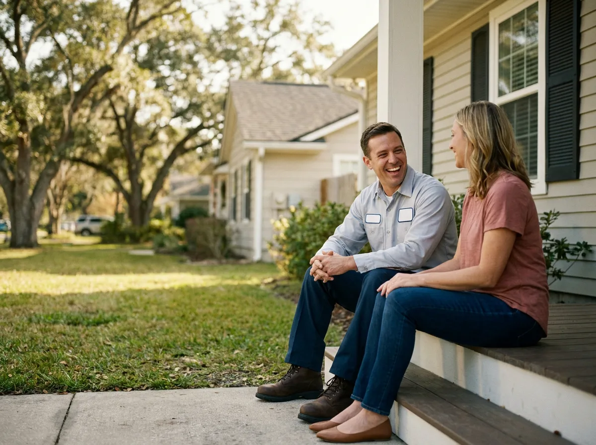 Septic tank pumping FAQs for Angola, LA
